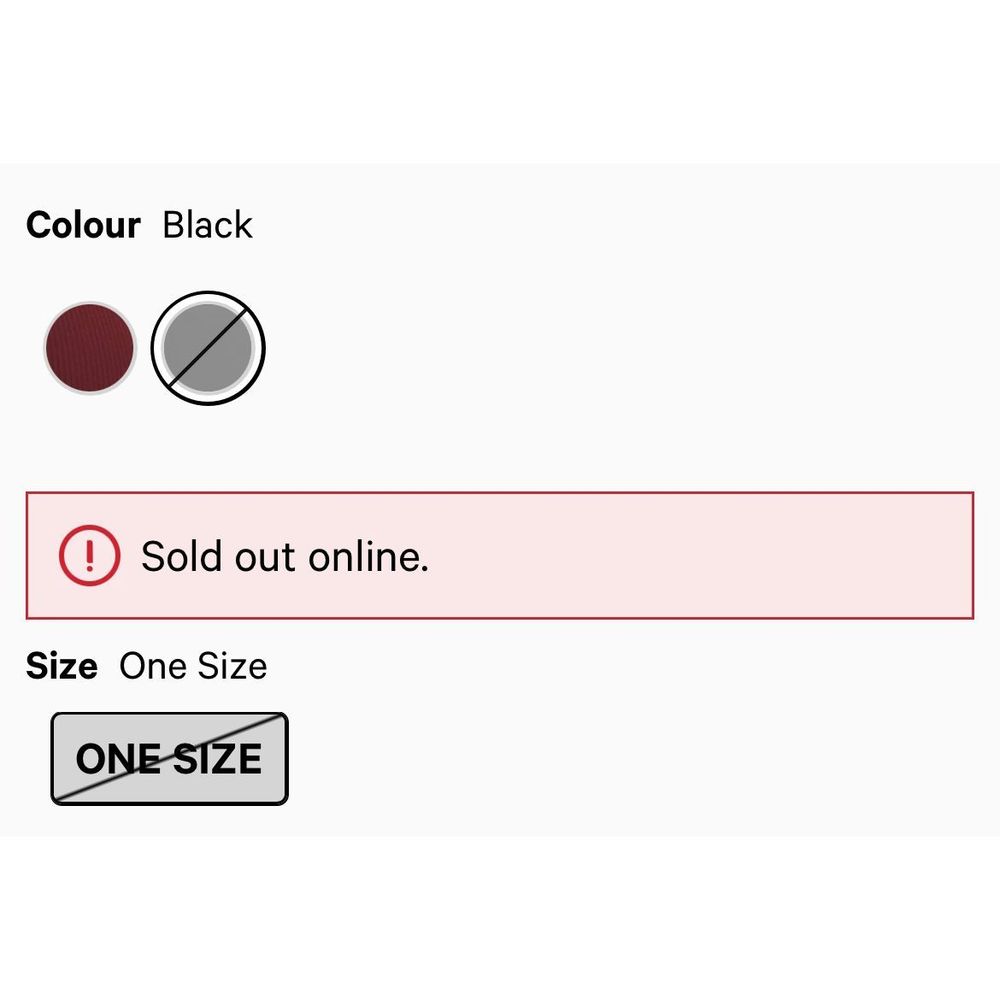 NWT Lululemon Everywhere Black Belt Bag
Sold Out Online - Picture 6 of 11
